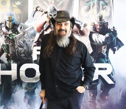 El director de 'For Honor' se despide de Ubisoft