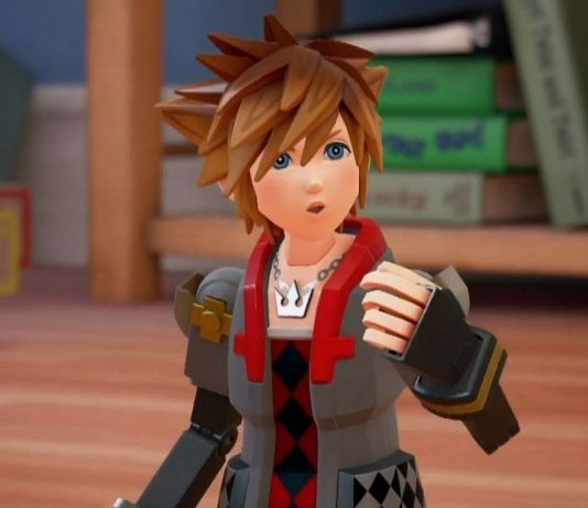 'Toy Story' llega a 'Kingdom Hearts III' con este nuevo vídeo gameplay directo desde la D23