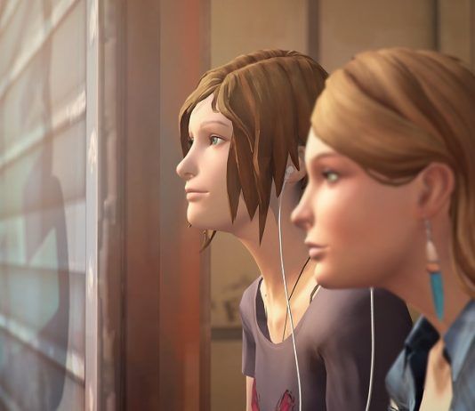 Echa un vistazo al nuevo vídeo entre bastidores de 'Life is Strange: Before the Storm'