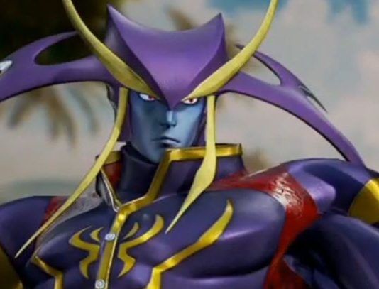 'Marvel VS Capcom: Infinite' muestra nuevo gameplay con Jedah y Gamora
