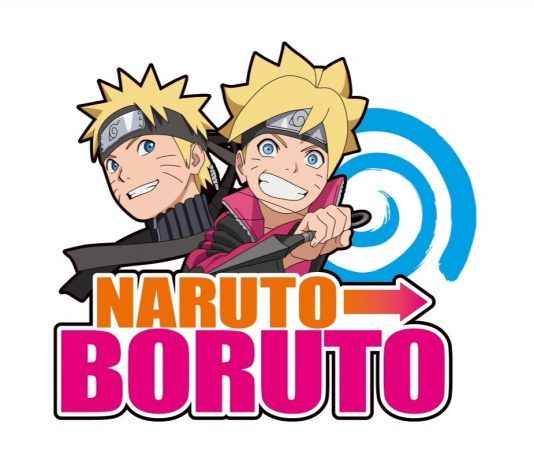 Echa un vistazo a 16 minutos de 'Naruto to Boruto: Shinobi Striker'
