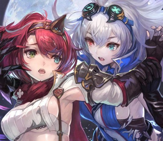 Nuevo vídeo comparativo entre 'Nights of Azure' y 'Nights of Azure 2'