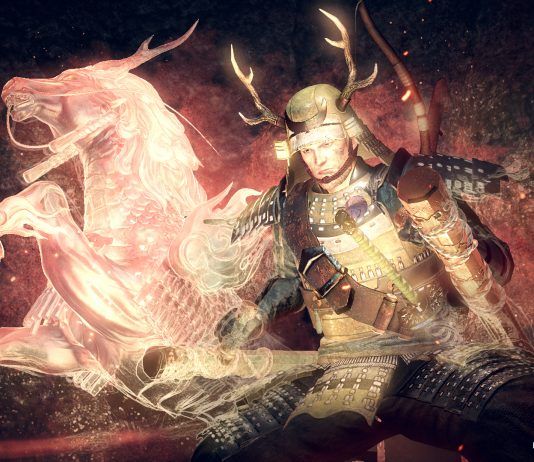 El segundo DLC de 'NiOH' llegará el 25 de julio a PlayStation 4