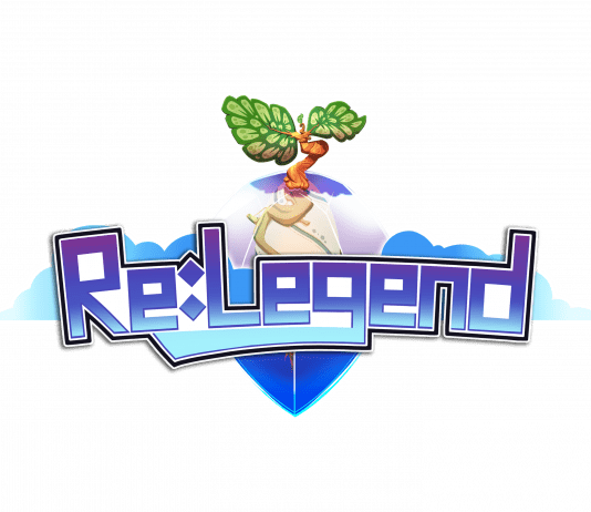 'Re:Legend' llegará a PlayStation 4 si consigue sus metas en la plataforma Kickstarter