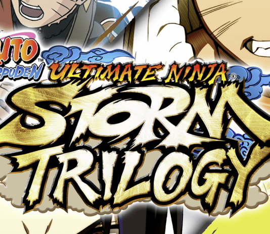 Nuevo tráiler de 'Naruto: Ultimate Ninja Storm Trilogy' para PlayStation 4