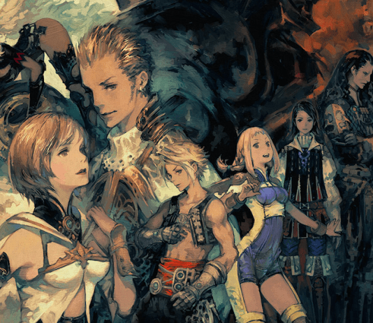 Tráiler de lanzamiento de 'Final Fantasy XII: The Zodiac Age' para PlayStation 4