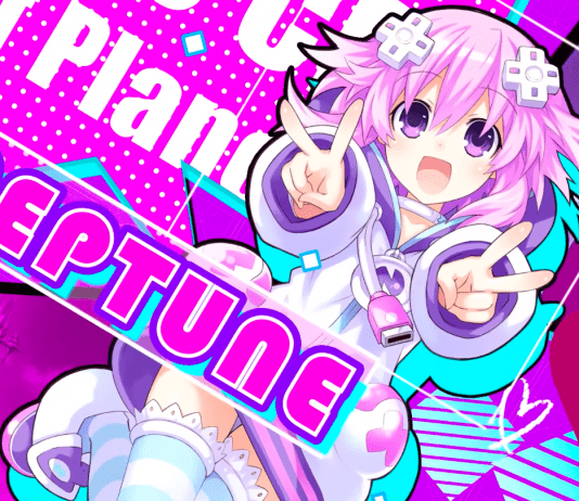 Echa un vistazo a la cinemática de apertura de 'Megadimension Neptunia VIIR'
