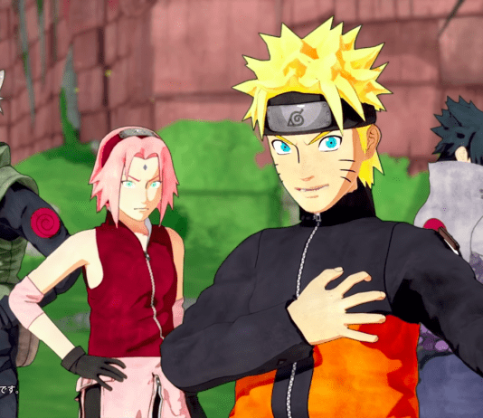 Bandai Namco ofrece nuevos detalles de 'Naruto to Boruto: Shinobi Striker'