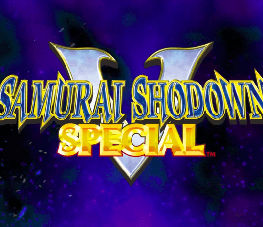 SNK anuncia 'Samurai Shodown V Special' para PlayStation 4 y PS Vita