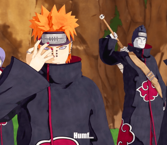 Ya tenemos el más reciente tráiler de 'Naruto to Boruto: Shinobi Striker' en castellano
