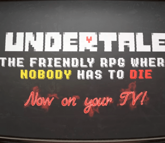 'Undertale' ya cuenta con fecha de lanzamiento para PlayStation 4 y PS Vita