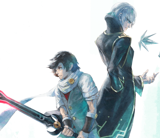 'Lost Sphear' llegará a Europa el 23 de enero