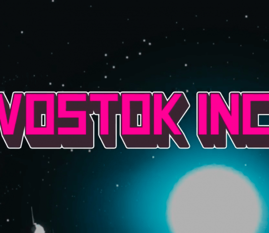 Ya disponible 'Vostok Inc.' para PlayStation 4