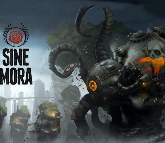 'Sine Mora EX' ya tiene fecha y la versión de PS4 Pro irá a 4K y 60fps