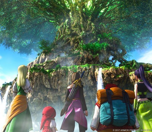 El equipo de desarrollo de 'Dragon Quest XI' habla del proceso de creación del juego: Voces para los personajes, DLC, 'Dragon Quest III' y más