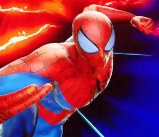 'Marvel VS Capcom: Infinite' revela nuevos personajes: Spider-Man, Nemesis, Haggar y Frank West