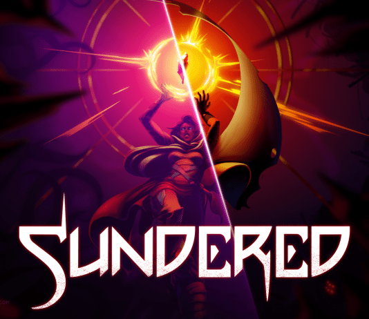 'Sundered' llegará a PlayStation 4 el 28 de julio