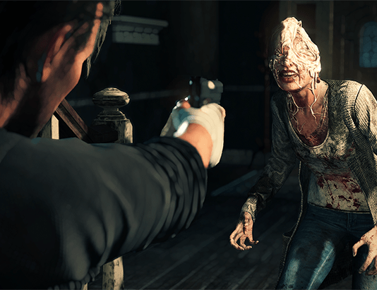 Descubre las 13 cosas que tenéis que saber sobre 'The Evil Within 2'