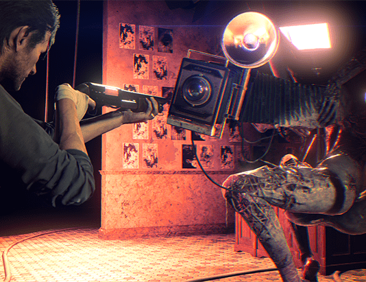 Nuevo y terrorífico tráiler de 'The Evil Within 2'