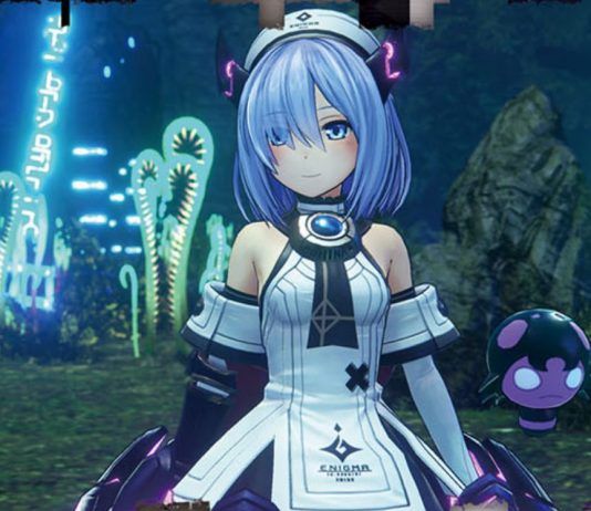 Primer tráiler promocional de 'Death end re;Quest' para PlayStation 4