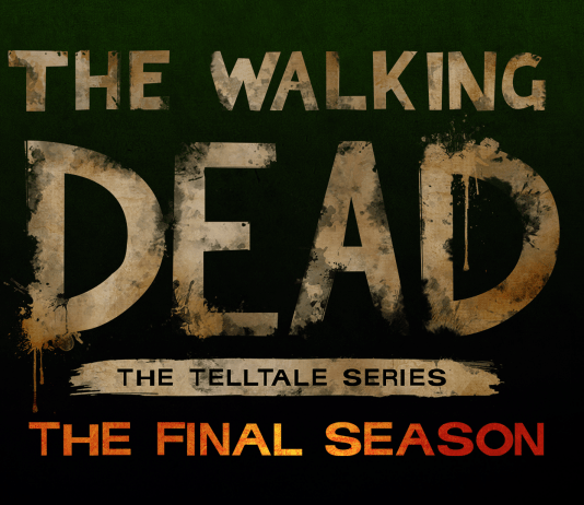 'The Walking Dead:The Telltale Series - The Final Season' llegará en el 2018 a PlayStation 4