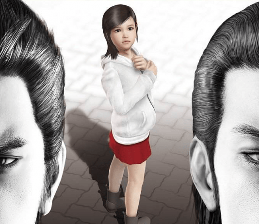 Reserva 'Yakuza Kiwami' en la PS Store y llévate un espectacular tema exclusivo