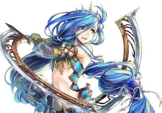'YS VIII: Lacrimosa of Dana' nos presenta a Dana en un nuevo tráiler