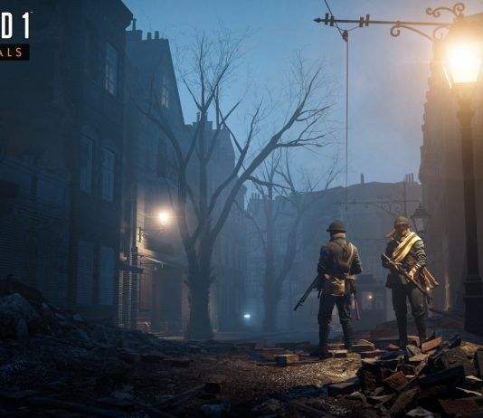 Juega a todos los mapas del Premium Pass de 'Battlefield 1' totalmente gratis