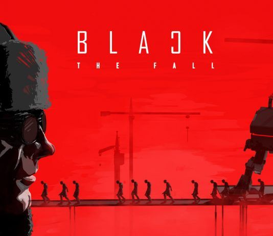 'Black The Fall' de Sand Sailor Studios y Square Enix Collective llega hoy a PlayStation 4