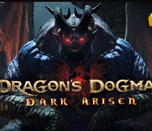 ‘Dragon’s Dogma: Dark Arisen’ muestra nuevo vídeo para PS4