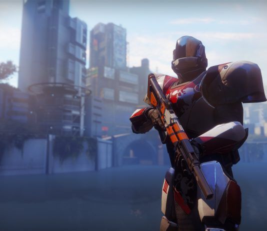 Escucha la banda sonora completa de 'Destiny 2' en YouTube