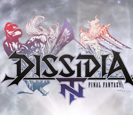 Anunciada beta cerrada para 'Dissidia Final Fantasy NT'