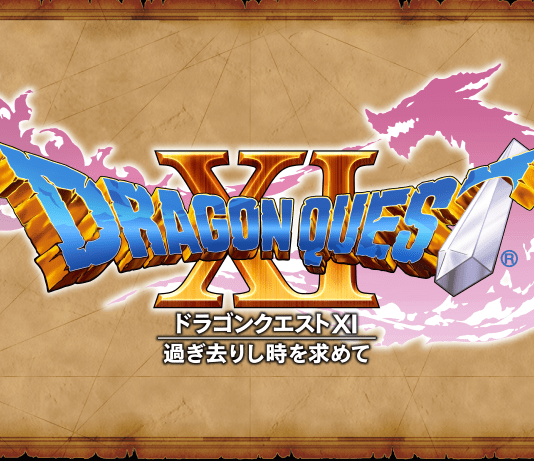 'Dragon Quest XI: In Search of Departed Time' podría llegar a Europa antes de lo esperado