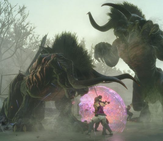 La beta cerrada del multijugador de 'Final Fantasy XV' estará disponible a partir del 3 de agosto
