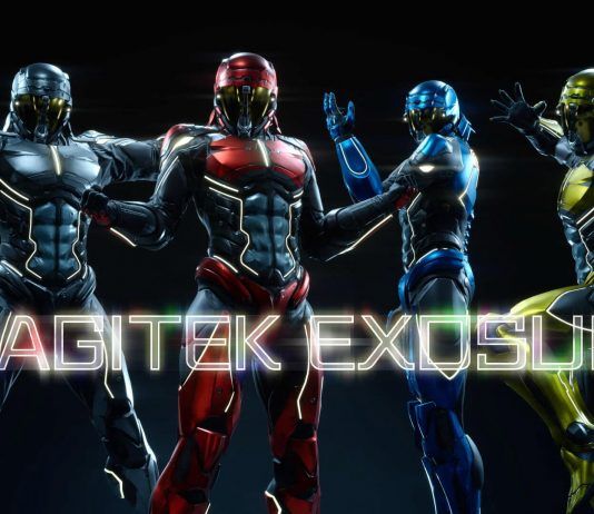 Los trajes Magitek Exosuit llegarán gratuitamente a 'Final Fantasy XV' en julio