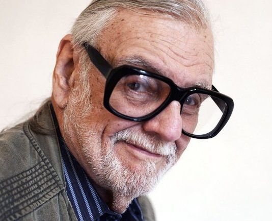George A. Romero ha fallecido a los 77 años