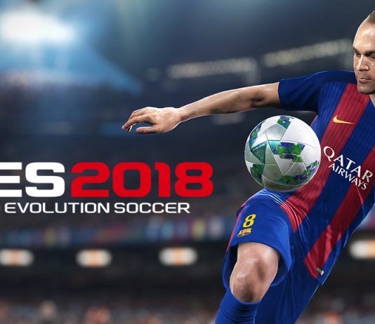 Nuevo vídeo de 'PES 2018' centrado en los porteros
