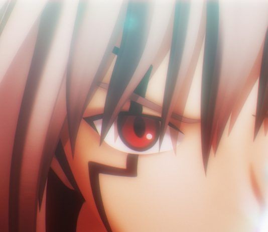Así es la portada de '.hack//G.U.: Last Recode' para Europa
