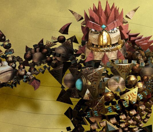 Sony renueva la marca Knack... ¿saldrá una tercera entrega?