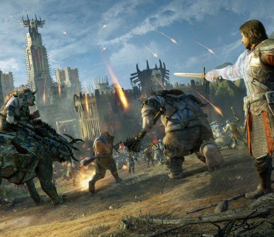 'La Tierra Media: Sombras de Guerra' tendrá una sorpresa para quienes hayan jugado a 'Sombras de Mordor'