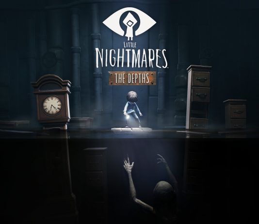 Ya disponible "Las Profundidades", primer capítulo del DLC de 'Little Nightmares'