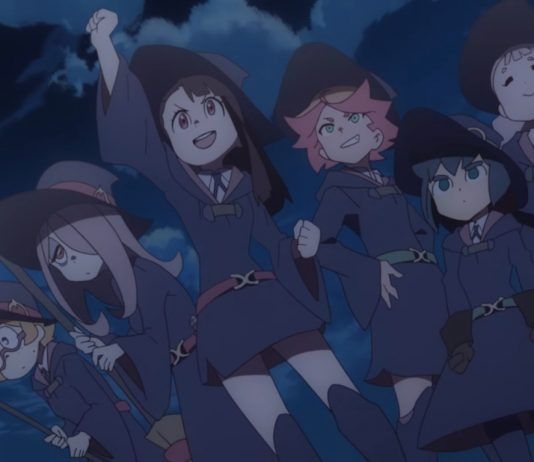 Livestream de 'Little Witch Academia: Chamber of Time': nuevo tráiler, gameplay y personajes revelados