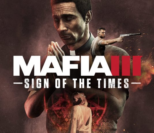"El signo de los Tiempos" es el nuevo DLC de 'Mafia III' y ya tiene tráiler y fecha de lanzamiento
