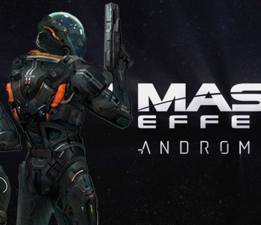 'Mass Effect Andromeda' ofrece demo gratuita de diez horas