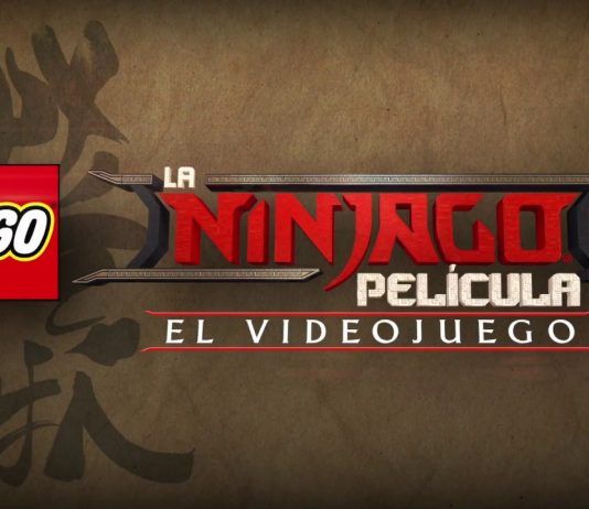 'La LEGO Ninjago Película: El Videojuego' nos presenta un nuevo tráiler de combate