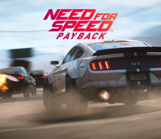 EA revela nuevo tráiler y los incentivos de reserva de 'Need for Speed Payback'