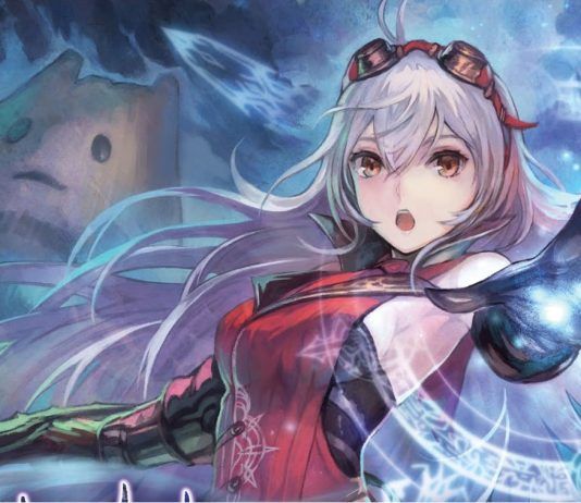 Tráilers de personajes de Rio y Arnice para 'Warriors All-Stars'