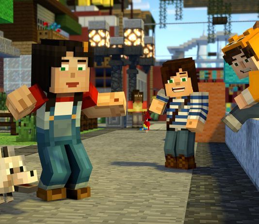 Prepárate para la Segunda Temporada de 'Minecraft' con este gameplay comentado