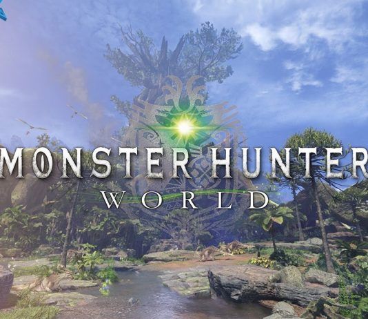 Capcom muestra 14 armas para 'Monster Hunter World'
