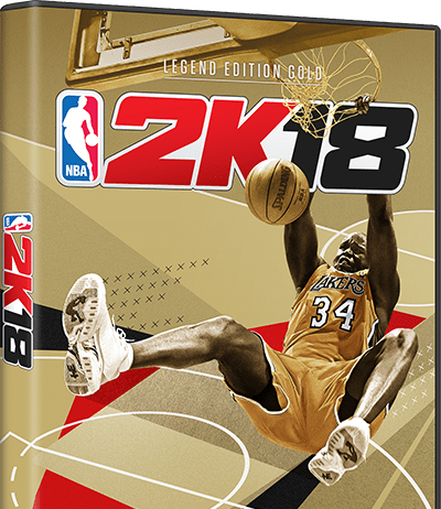 2K Sports anuncia la tracklist de 'NBA 2K18'